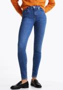 Tommy Hilfiger Skinny fit jeans HERITAGE COMO SKINNY RW met tommy hilf...