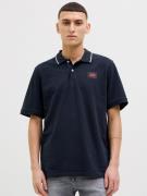 Jack & Jones Poloshirt JJHUDSON POLO SS