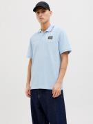 Jack & Jones Poloshirt JJHUDSON POLO SS
