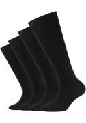 Camano Kniekousen CA-Soft met een hoog katoengehalte (set, 4 paar)