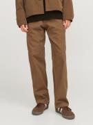 Jack & Jones Cargobroek JPSTEDDIE CARPENTER PANTS NOOS