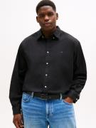 Tommy Hilfiger Overhemd met lange mouwen BT-FLEX POPLIN SOLID RF SHIRT...