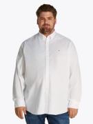 Tommy Hilfiger Overhemd met lange mouwen BT-FLEX POPLIN SOLID RF SHIRT...