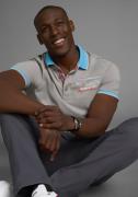 Man's World Poloshirt Korte mouwen, casual pasvorm, bedrukt, polokraag