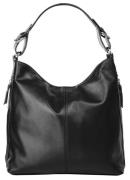 Samantha Look Tas echt leer, made in italy