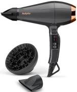Babyliss Ionic haardroger Italian Air Pro 2200