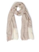 Calvin Klein Modieuze sjaal AP MNML LG SHWL 70 X