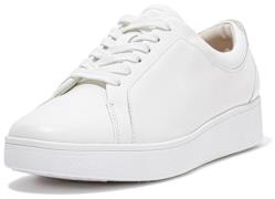 Fitflop Sneakers Rally , veterschoenen, zomerschoen in smalle vorm