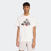 adidas Sportswear T-shirt M SPIDERMAN T-S