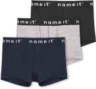 Name It Boxershort NKMBOXER voor jongens met stretch tailleband en com...