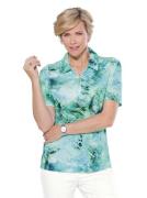 Classic Poloshirt Shirt (1-delig)