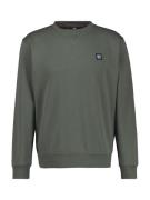 Lerros Sweatshirt LERROS Urbaner Sweatshirtstyle