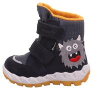 Superfit Winterlaarzen ICEBIRD WMS: gemiddeld Winterlaarzen met 2 klit...