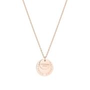 Liebeskind Berlin Ketting met hanger Sieraden Geschenk RVS Halsketting...