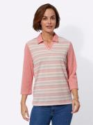 Classic Basics Poloshirt (1-delig)