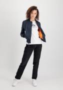 Alpha Industries Bomberjack Alpha Industries Women - Bomber Jackets MA...