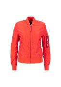 Alpha Industries Bomberjack Alpha Industries Women - Bomber Jackets MA...