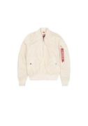 Alpha Industries Bomberjack Alpha Industries Women - Bomber Jackets MA...