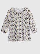 Classic Basics Shirt met 3/4 mouwen Shirt met 3/4-mouwen (1-delig)