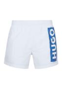 HUGO Blue Zwemshort BLUE OKKO