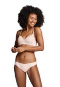 PUMA Beugelloze-bh PUMA WOMEN SOFT PADDED BRA Zachte wattering, voorge...