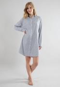 Tom Tailor Nachthemd Manilla met casual fit en mooi ontwerp
