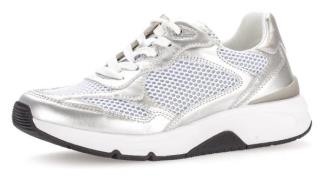 Gabor Rollingsoft Sneakers met sleehak , vrijetijdsschoen, halfschoen,...