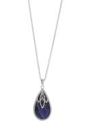 Firetti Ketting met hanger Sieraad cadeau zilver 925 halssieraad halsk...