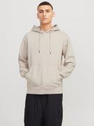 Jack & Jones Hoodie JJESTAR BASIC SWEAT HOOD NOOS