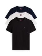 TOMMY JEANS T-shirt TJM XSLIM 3 PACK TEE