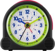 Jacques Farel Kinderwekker Happy Learning, ACL 06 Kwartswekker, leerwe...