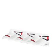 Tommy Hilfiger Sokken TH BABY SOCK 6P FLAG SOCK ECOM (6 paar)