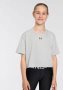 Under Armour® T-shirt Rival voor kinderen