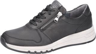 Waldläufer Sneakers met sleehak H-APRIL