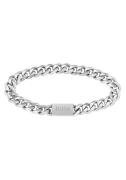 Boss Armband Sieraad roestvrij staal armbanden panzerketting CHAIN LIN...