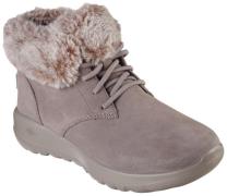 Skechers Winterlaarzen ON-THE-GO JOY - PLUSH DREAMS Winterlaars in com...
