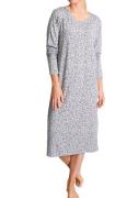 Tom Tailor Nachthemd VICTORIA met modieus luipaardpatroon