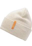 chillouts Gebreide muts Monty Hat Met een brede envelop