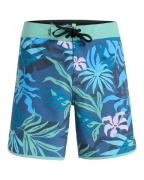 Quiksilver Boardshort Surfsilk Scallop 18"