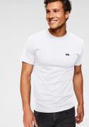 Vans T-shirt LEFT CHEST SS (1-delig)