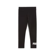 PUMA Legging ESS NO. 1 LOGO LEGGINGS PS voor kinderen, comfortabele ka...
