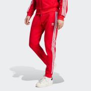 adidas Originals Sportbroek SST TP Superster, retro look, zacht materi...