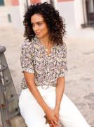 Classic Inspirationen Blouse zonder sluiting