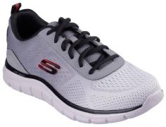 Skechers Sneakers TRACK-RIPKENT Vrijetijdsschoen, lage schoen, vetersc...