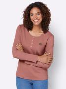 Casual Looks T-shirt Shirt (1-delig)