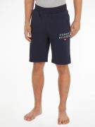 Tommy Hilfiger Underwear Pyjamashort SHORT HWK met tommy hilfiger merk...