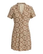 Roxy Mini-jurk Happy Shiny