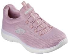 Skechers Slip-on sneakers SUMMITS-SUMMER BLUSH , veterschoen, slipper,...
