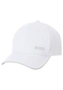 BOSS GREEN Baseball pet Cap-Bold met contrasterende onderkant