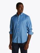 Tommy Hilfiger Overhemd met lange mouwen PERFORMANCE TWILL RF SHIRT